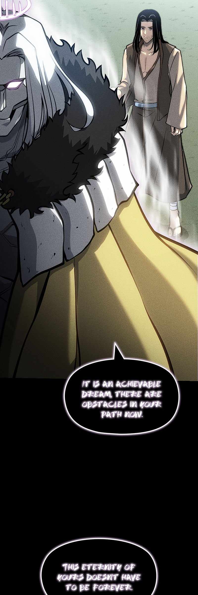 God Game Chapter 93 34